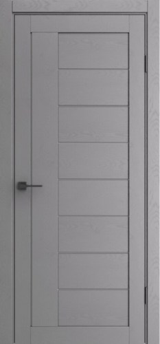 Порта-29 Graphite Wood Grey Fog4